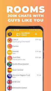 gaydar|Gaydar Chat.